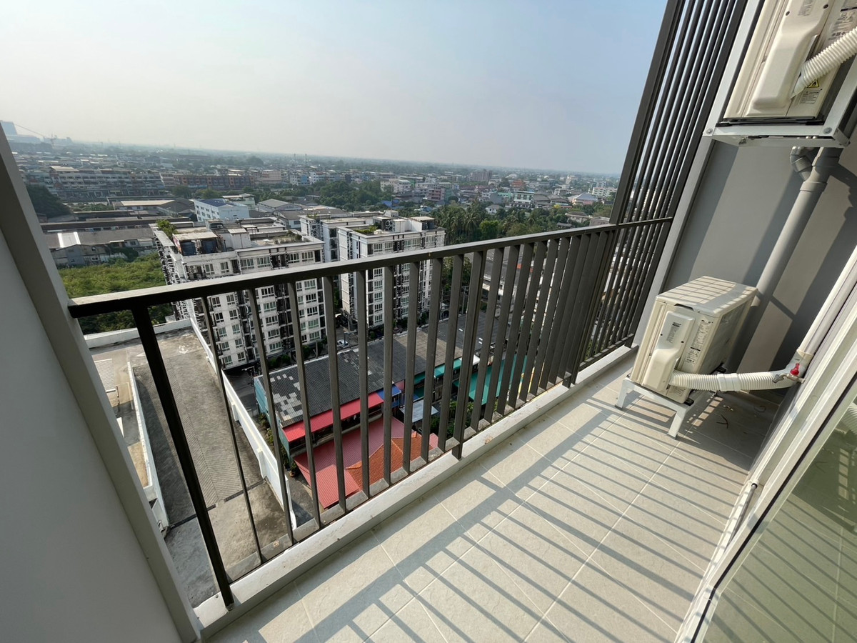 ขายคอนโดบางแค เพชรเกษม : Supalai Loft ภาษีเจริญ ขนาด 55ตรม. ห้องใหม่ ขาย 4.59 ล้าน สอบถามได้เลยครับ
