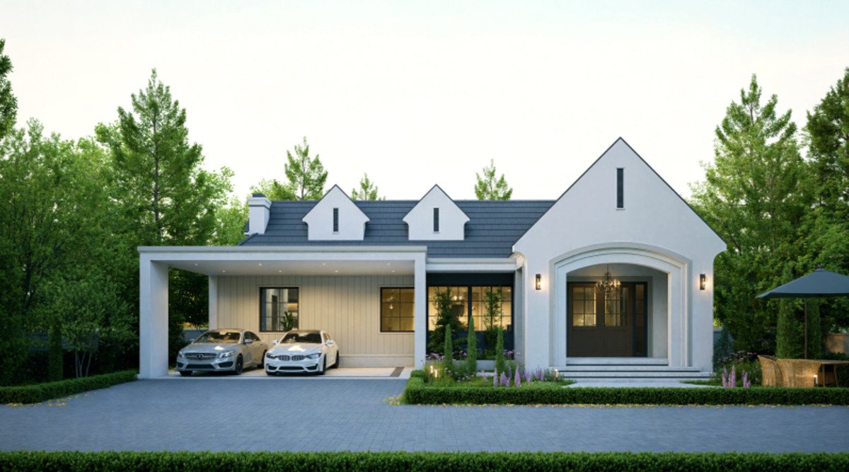 ขายพัทยา บางแสน ชลบุรี สัตหีบ : ARAYA VALLEY (LSIR0463) — พูลวิลล่าดีไซน์พรีเมียม พร้อมสระว่ายน้ำส่วนตัว บนที่ดิน 115.5 ตร.วา