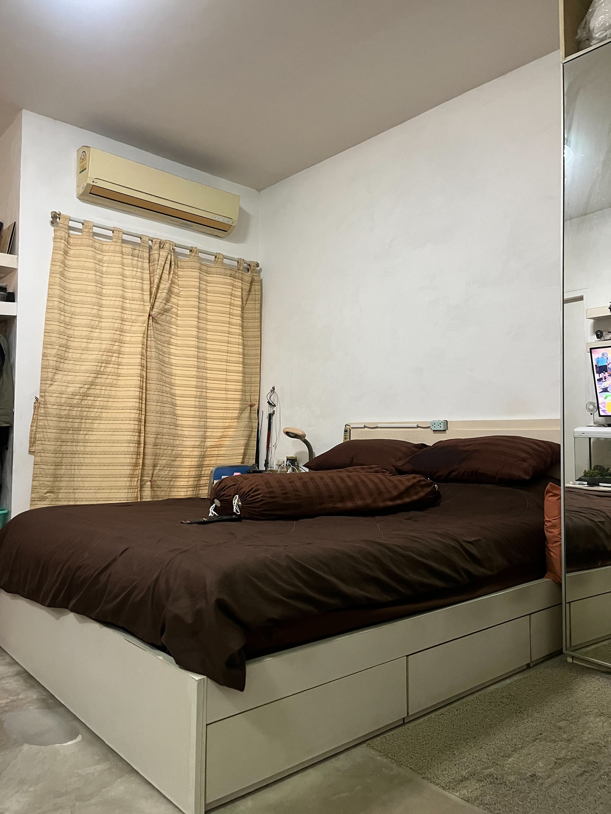 ขายคอนโดลาดพร้าว เซ็นทรัลลาดพร้าว : มายคอนโด ตัวจริงเรื่องคุ้มค่า! ห้องสวยพร้อมปล่อยเช่าได้ทันที