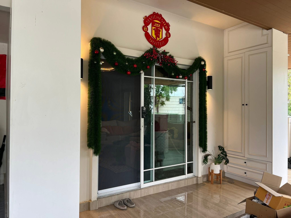 ให้เช่าบ้านนนทบุรี บางใหญ่ บางบัวทอง : ให้เช่าบ้านแฝด หมู่บ้านเพอร์เฟคพาร์ค พระราม5-บางใหญ่ บิ้วอินครบ ใกล้เซ็นทรัล เวสต์เกต