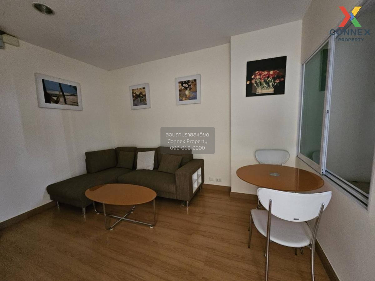 For SaleCondoOnnut, Udomsuk : FOR SALE condo , Life @ Sukhumvit 65 , BTS-Ekkamai , Phra Khanong Nuea , Watthana , Bangkok , CX-13558