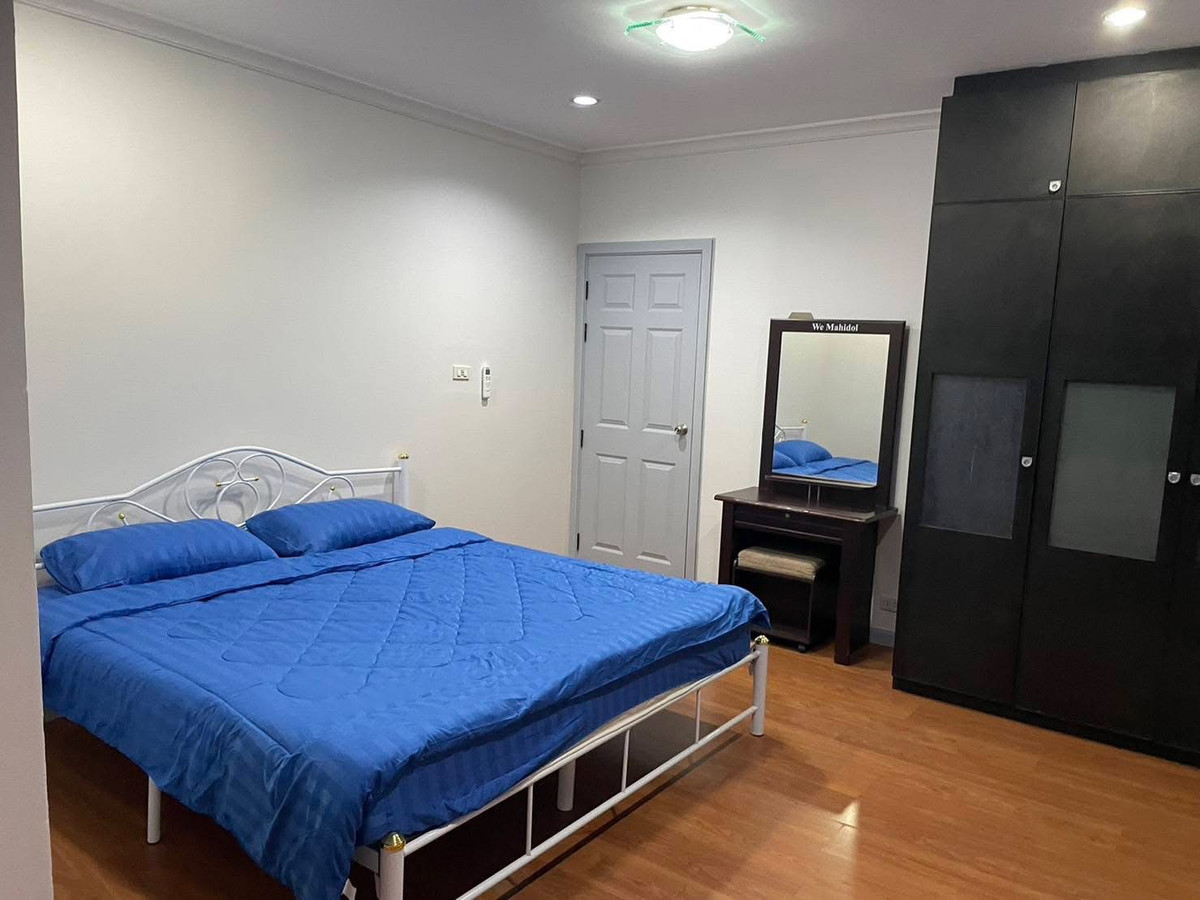 For RentCondoSukhumvit, Asoke, Thonglor : Grand Park View Asoke for rent, 60,000 baht [TTr251203]