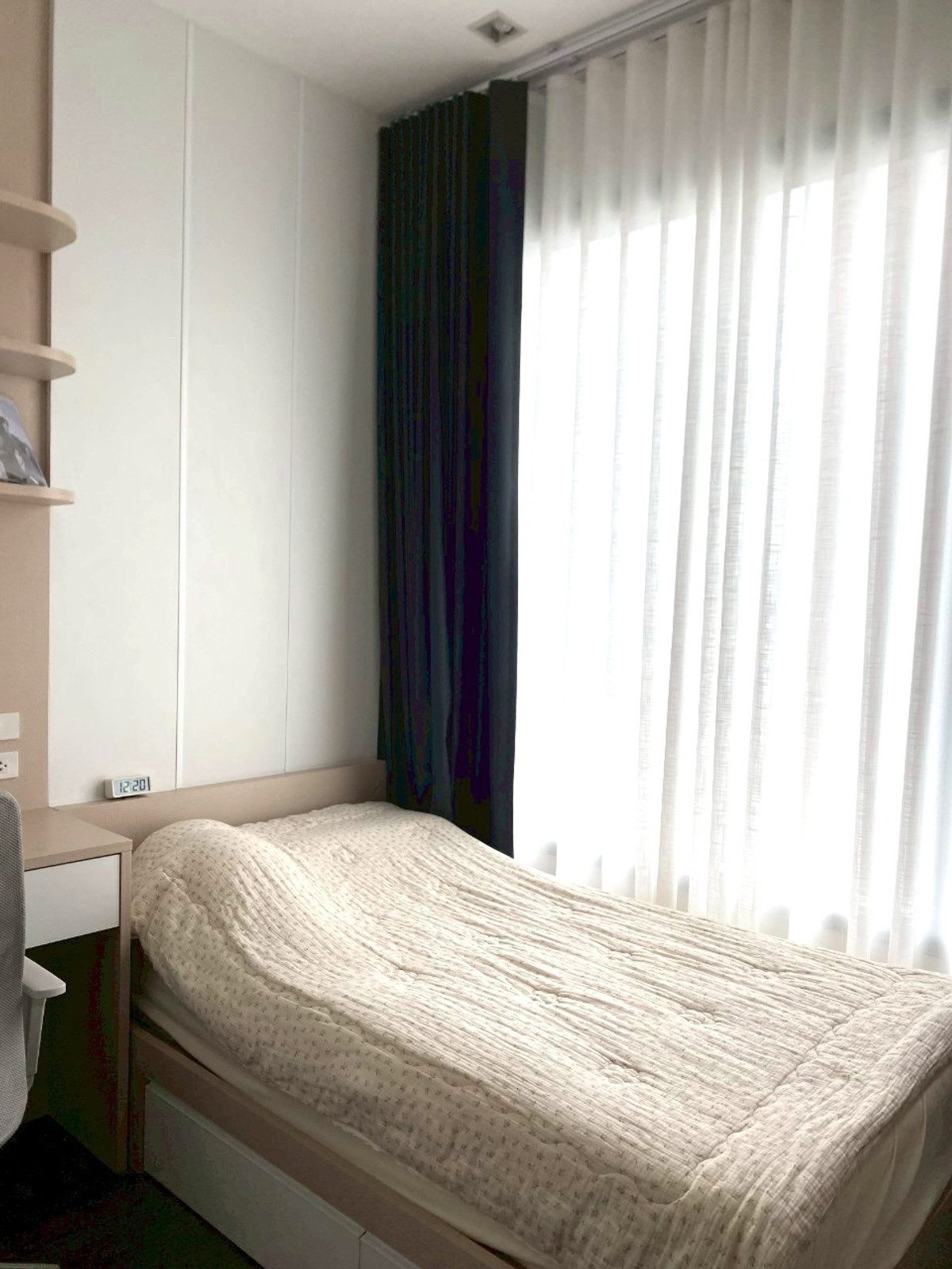 ขายคอนโดพระราม 9 เพชรบุรีตัดใหม่ RCA : 🔥 ขายด่วน 🔥 ถูกสุด ขาดทุน ห้องสวย  ห้องมุม วิวโล่งมาก    Call 0619824959