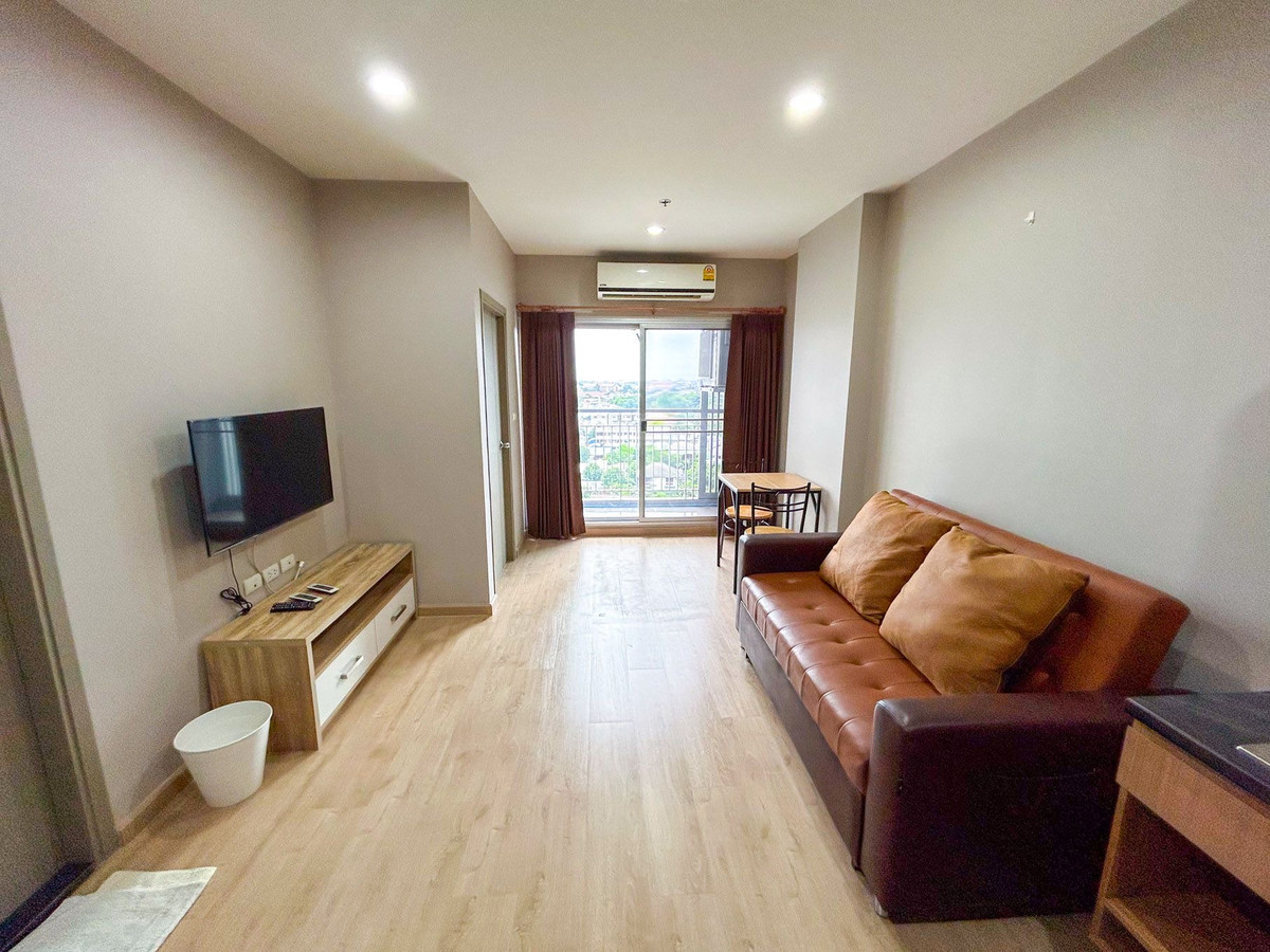 For SaleCondoThaphra, Talat Phlu, Wutthakat : For Sale!! Prime Location!! The Tempo Grand Sathorn - Wutthakat MD-25071545