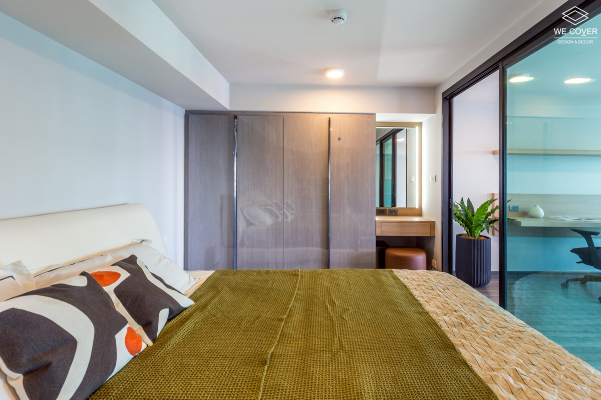 ให้เช่าคอนโดเสรีไทย-นิด้า : Ideo รามคำเเหง ลำสาลี ห้อง 2ชั้น DUplex ห้องใหม่ว่างพร้อมให้เช่า สอบถาม นัดชมได้เลยครับ