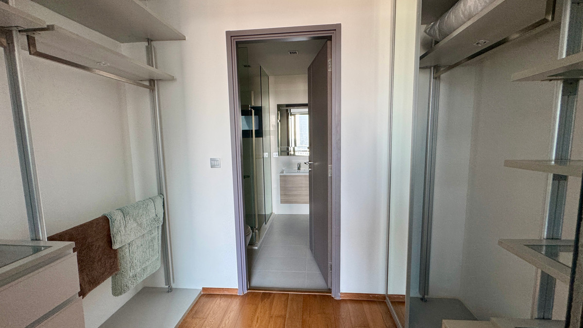 For RentCondoSukhumvit, Asoke, Thonglor : Keyne By Sansiri for rent, 38,000 baht [TTr251202]