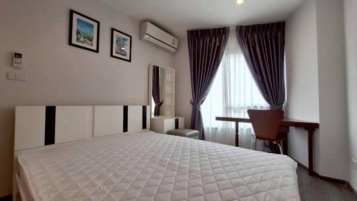 For RentCondoPattanakan, Srinakarin : [[For rent]] Condo Rich Park@Triple Station Rich Park@Triple Station 📌📌