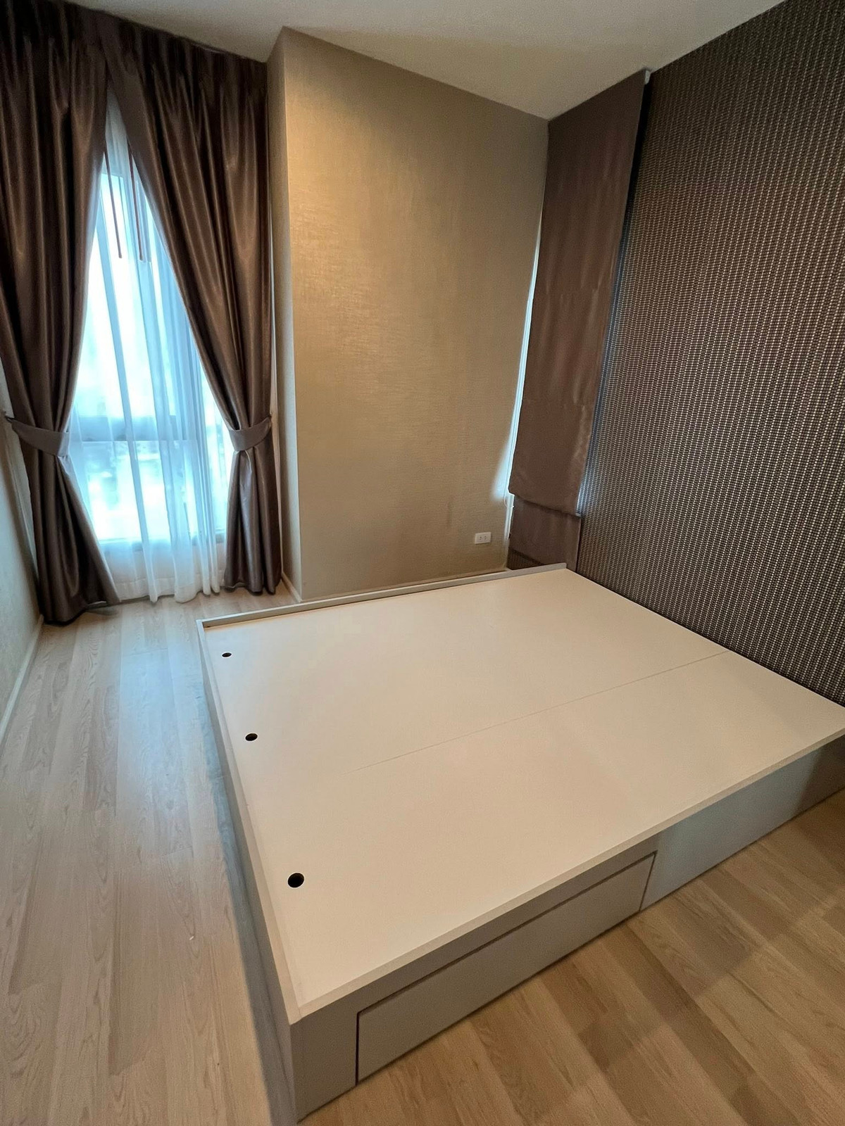 For RentCondoRatchadapisek, Huaikwang, Suttisan : For rent ✨ Centric Ratchada - Huai Khwang ✨ 2 bedrooms, 2 bathrooms, fully furnished and equipped, near MRT Huai Khwang