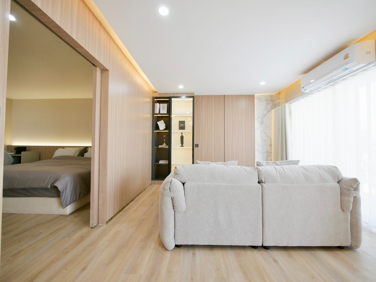 ขายคอนโดอ่อนนุช อุดมสุข : ขายคอนโด Winning Tower สุขุมวิท 71(ปรีดีพนมยงค์) ขนาด 83 ตร.ม. 2 ห้องนอน 2 ห้องน้ำ รีโนเวทใหม่ ใกล้ BTS เอกมัย,BTS พระโขนง