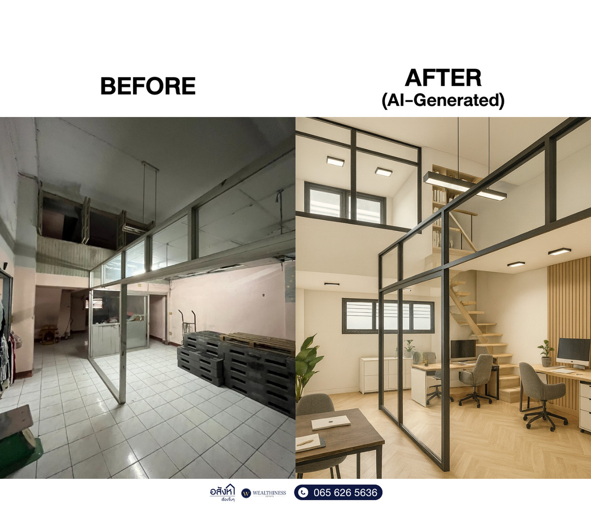 ขายทาวน์โฮมสะพานควาย จตุจักร : 💰 โอกาสทอง! 🔥 ทาวน์เฮาส์ 2 คูหาติดกัน ทำเลทองประดิพัทธ์ รีโนเวทง่าย ทำกำไรทันที!  ราคาเริ่มต้น 6.8 ล้านบาทต่อคูหา