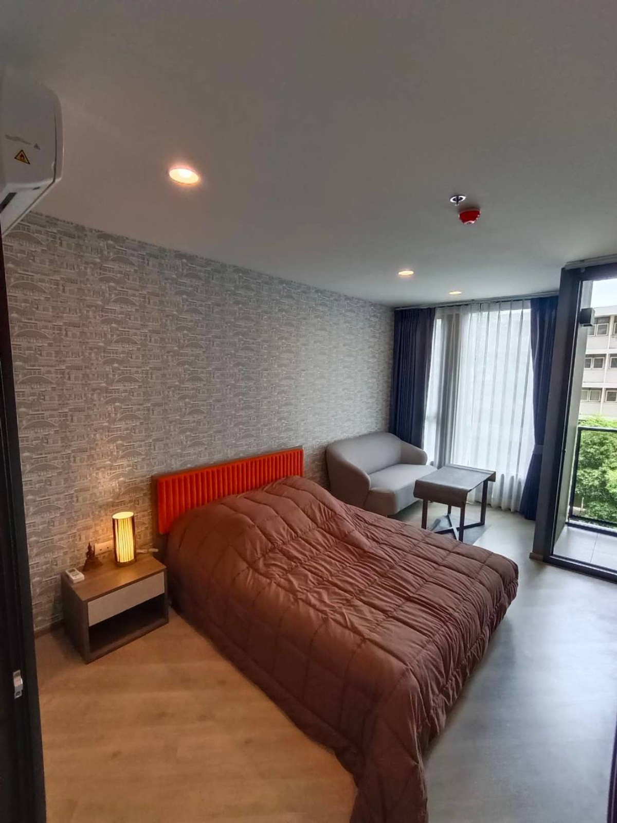 For RentCondoVipawadee, Don Mueang, Lak Si : 🛋️Luxury condo for rent Next to BTS Sai Yut, beautiful room, very good price.