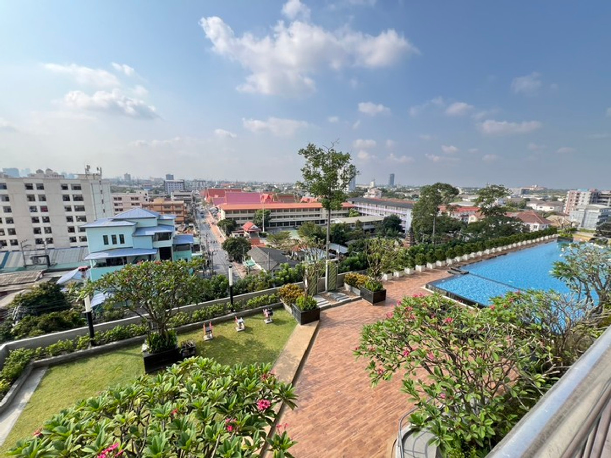 For RentCondoRattanathibet, Sanambinna : 💖💖 Beautiful room for rent, Supalai Veranda Rattanathibet / 2 bedrooms, 2 bathrooms, price 18,000 baht / If interested, you can inquire. Line ID = atfirm2010💖💖