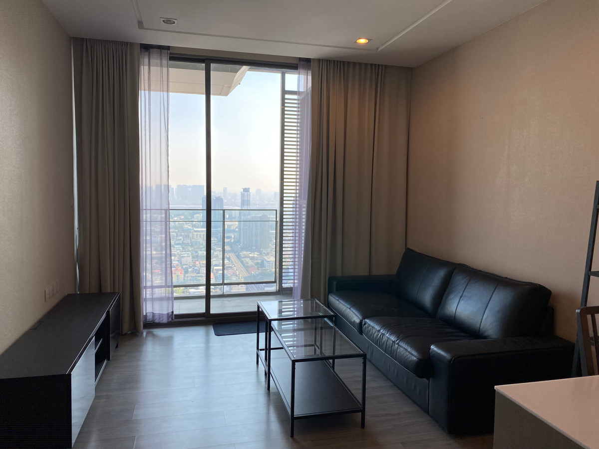 ขายคอนโดบางซื่อ วงศ์สว่าง เตาปูน : 333 Riverside 