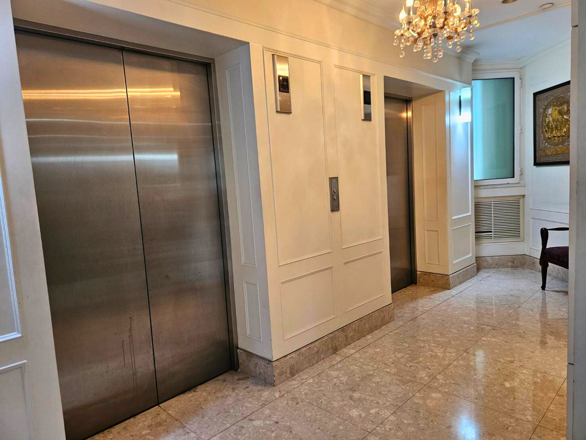 ขายคอนโดวิทยุ ชิดลม หลังสวน : คอนโดหรู THE PARK CHIDLOM – ทำเลใจกลางเมือง ใกล้เซ็นทรัลชิดลม  พื้นที่กว้างขวาง 310.64 ตร.ม. 