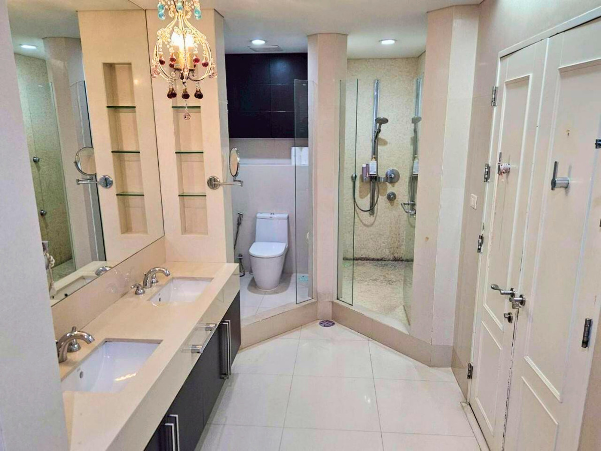 ขายคอนโดวิทยุ ชิดลม หลังสวน : คอนโดหรู THE PARK CHIDLOM – ทำเลใจกลางเมือง ใกล้เซ็นทรัลชิดลม  พื้นที่กว้างขวาง 310.64 ตร.ม. 