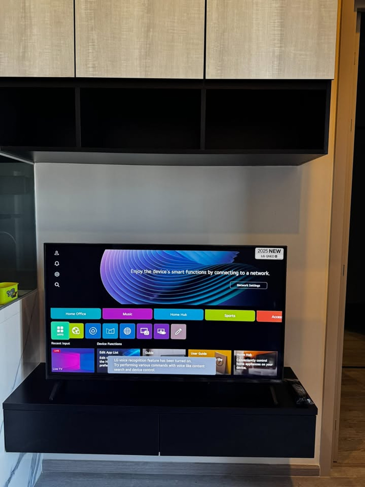 ให้เช่าคอนโดอ่อนนุช อุดมสุข : ให้เช่า The Line Sukhumvit 101 ราคา 16,500 บาท [MKr251207]