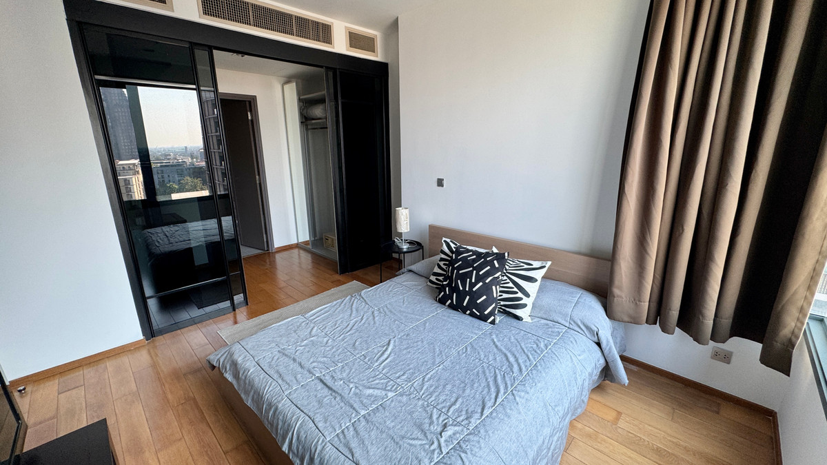 For RentCondoSukhumvit, Asoke, Thonglor : Keyne By Sansiri for rent, 38,000 baht [TTr251202]