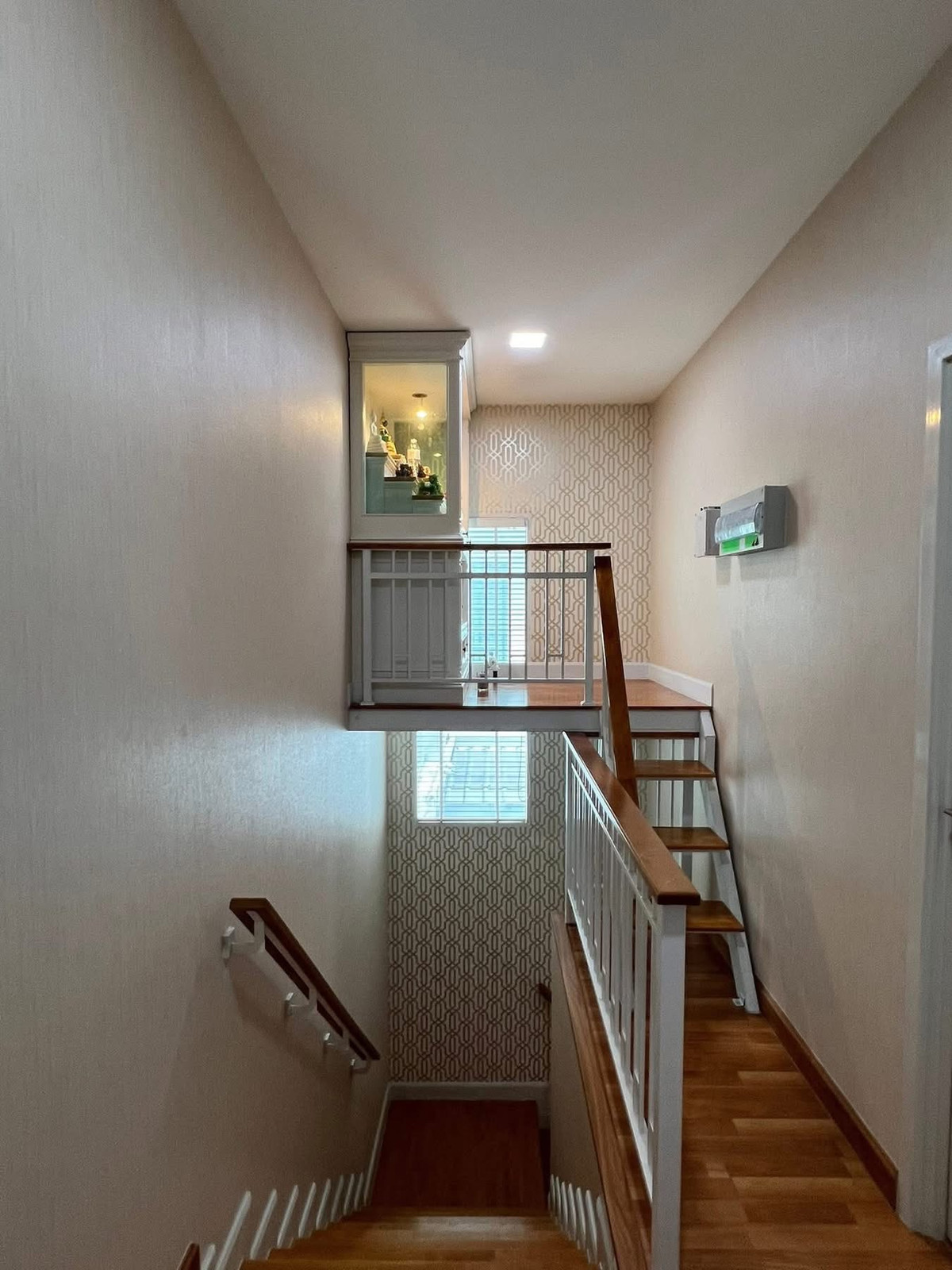 ให้เช่าบ้านนนทบุรี บางใหญ่ บางบัวทอง : ให้เช่าบ้านแฝด หมู่บ้านเพอร์เฟคพาร์ค พระราม5-บางใหญ่ บิ้วอินครบ ใกล้เซ็นทรัล เวสต์เกต