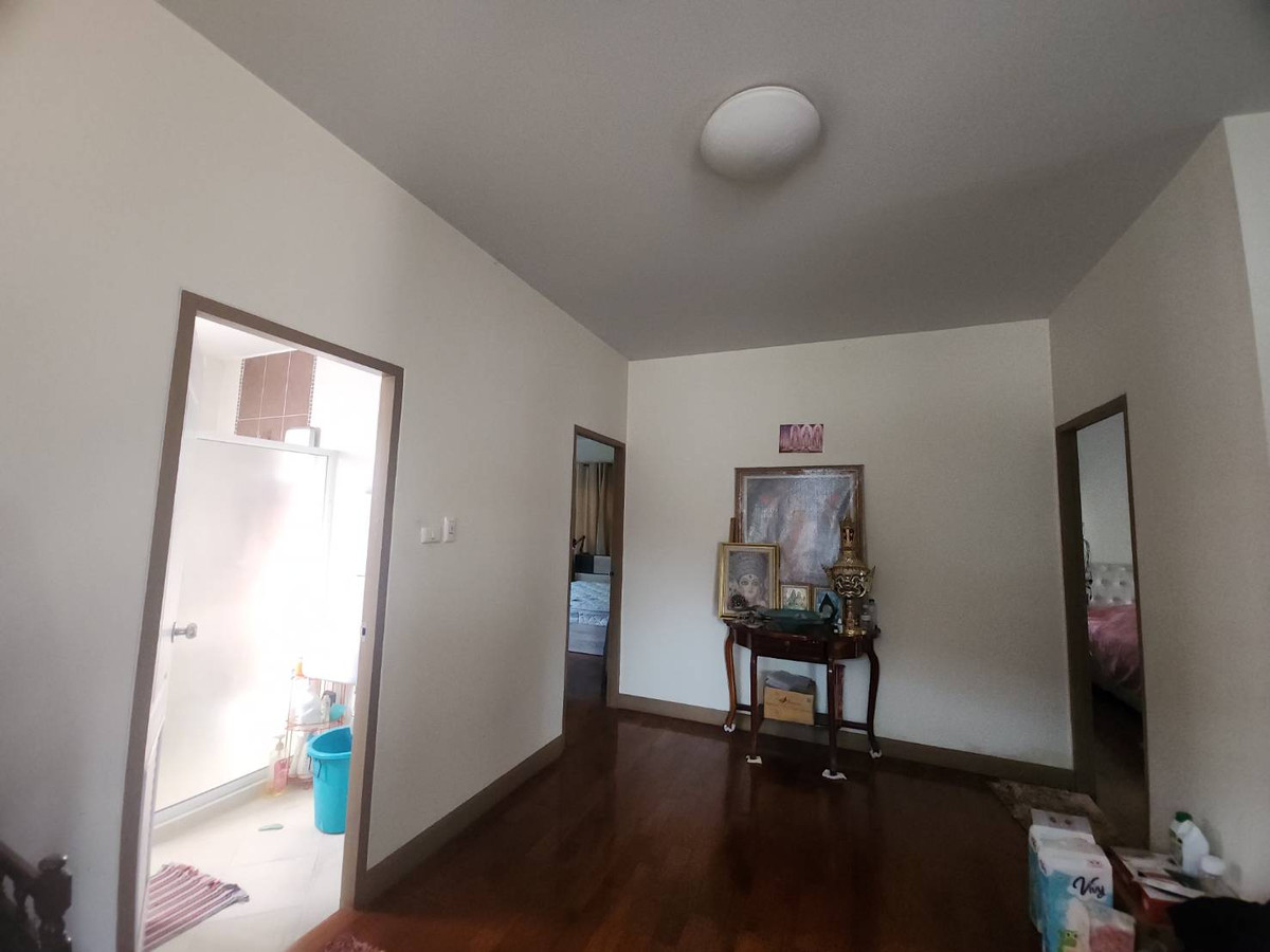 For SaleHouseRama5, Ratchapruek, Bangkruai : Baan Nontree Regent Ratchapruek