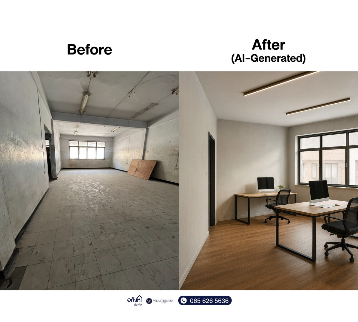 For SaleTownhomeSapankwai,Jatujak : 💰 Golden Opportunity! 🔥 Two adjoining townhouses in prime Pradiphat location easy to renovate, instant profit! Special price 13 million THB