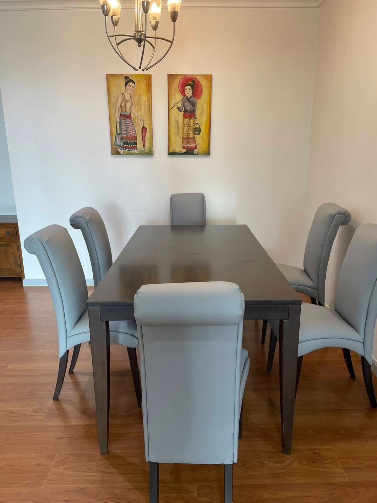 For RentCondoSukhumvit, Asoke, Thonglor : Grand Park View Asoke for rent, 60,000 baht [TTr251203]