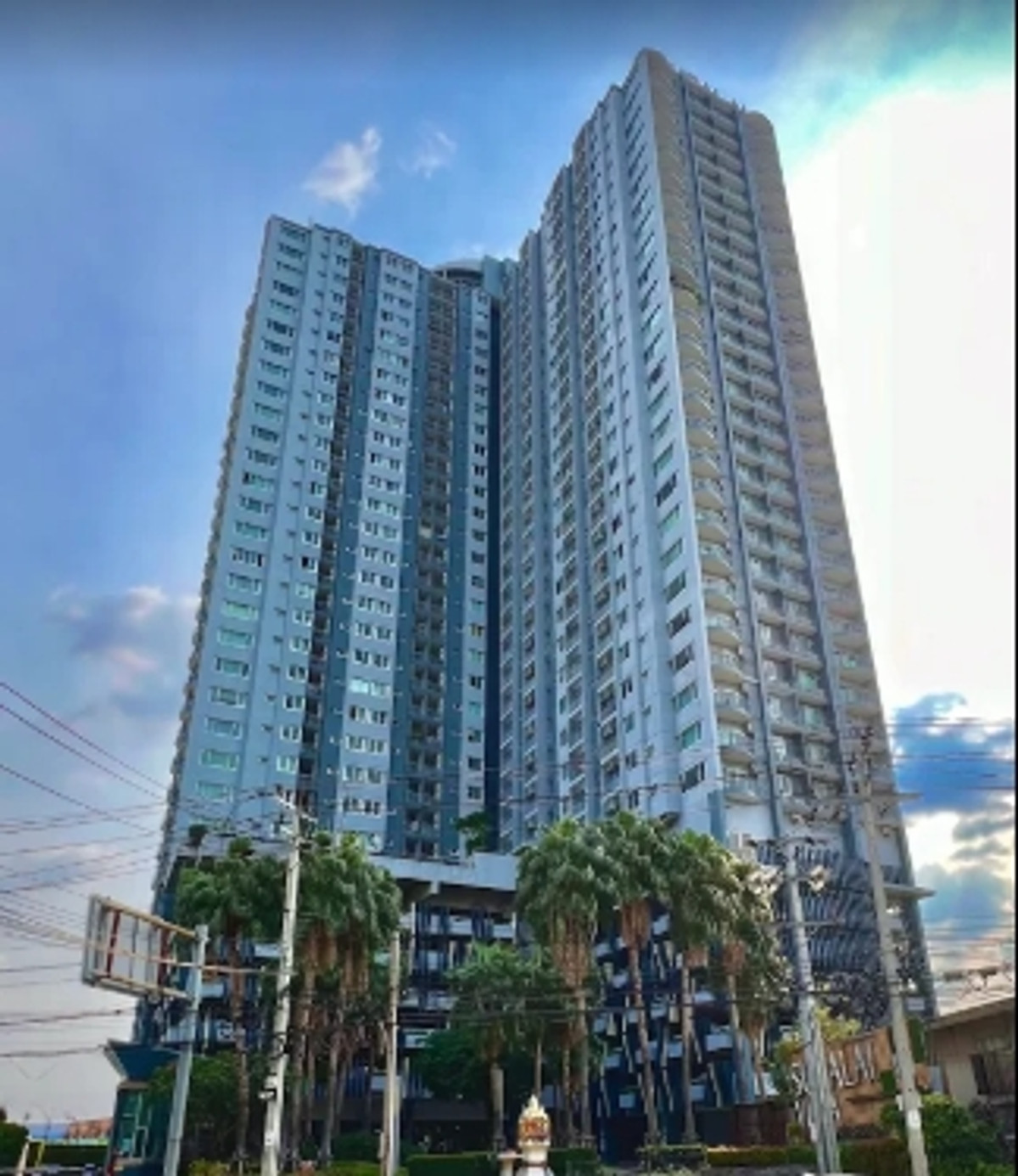 For SaleCondoRama5, Ratchapruek, Bangkruai : (19845) Supalai Vista Tiwanon