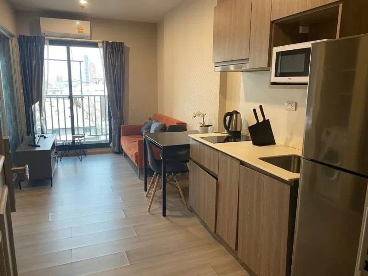 ให้เช่าคอนโดปิ่นเกล้า จรัญสนิทวงศ์ : ให้เช่า เดอะ พาร์คแลนด์ จรัญ - ปิ่นเกล้า เลขที่ 9/115 (C706)