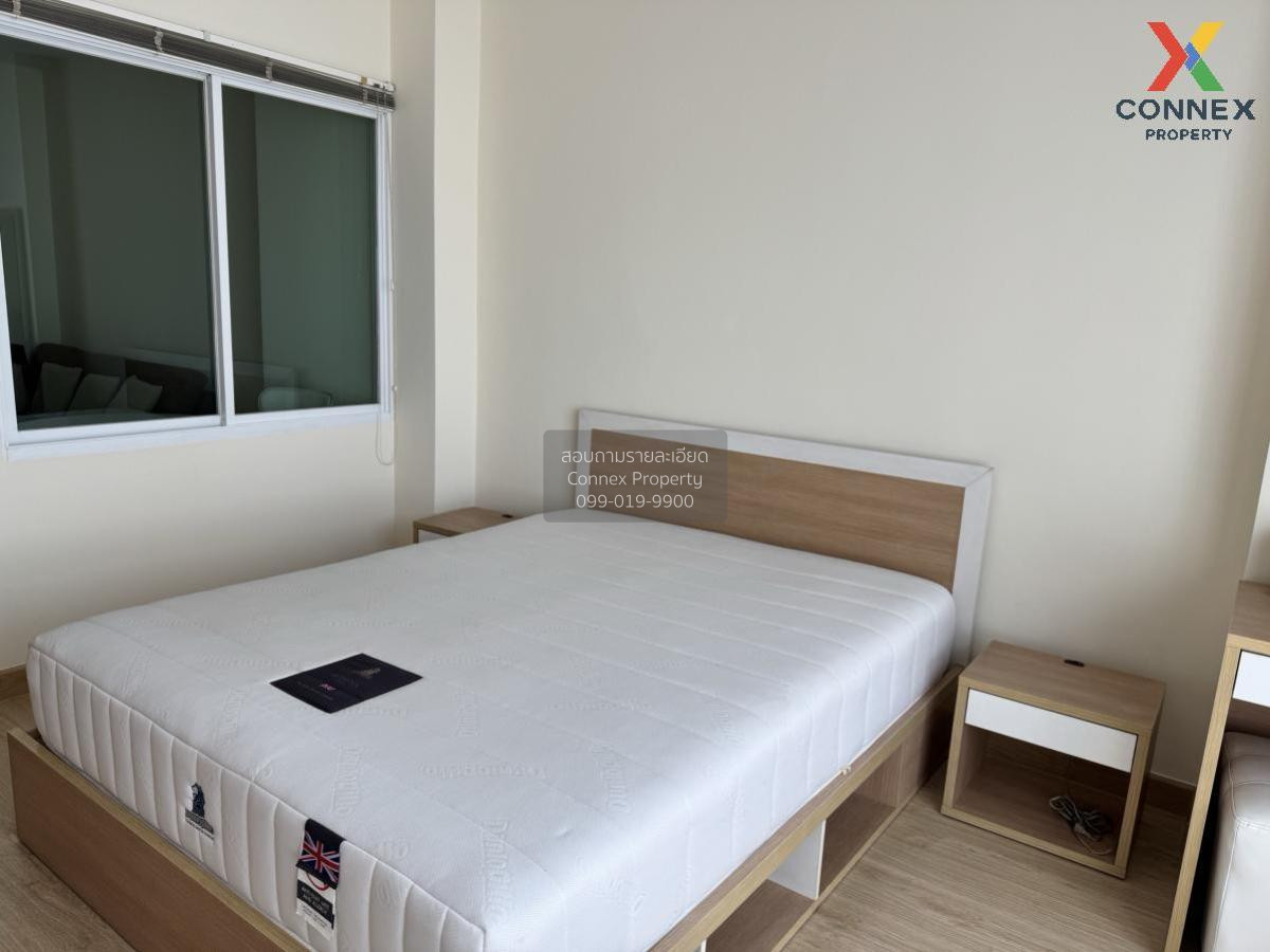 For SaleCondoOnnut, Udomsuk : FOR SALE condo , Life @ Sukhumvit 65 , BTS-Ekkamai , Phra Khanong Nuea , Watthana , Bangkok , CX-13558