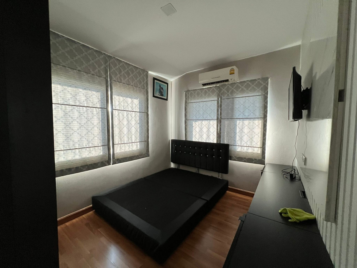 ให้เช่าบ้านนนทบุรี บางใหญ่ บางบัวทอง : ให้เช่าบ้านแฝด หมู่บ้านเพอร์เฟคพาร์ค พระราม5-บางใหญ่ บิ้วอินครบ ใกล้เซ็นทรัล เวสต์เกต