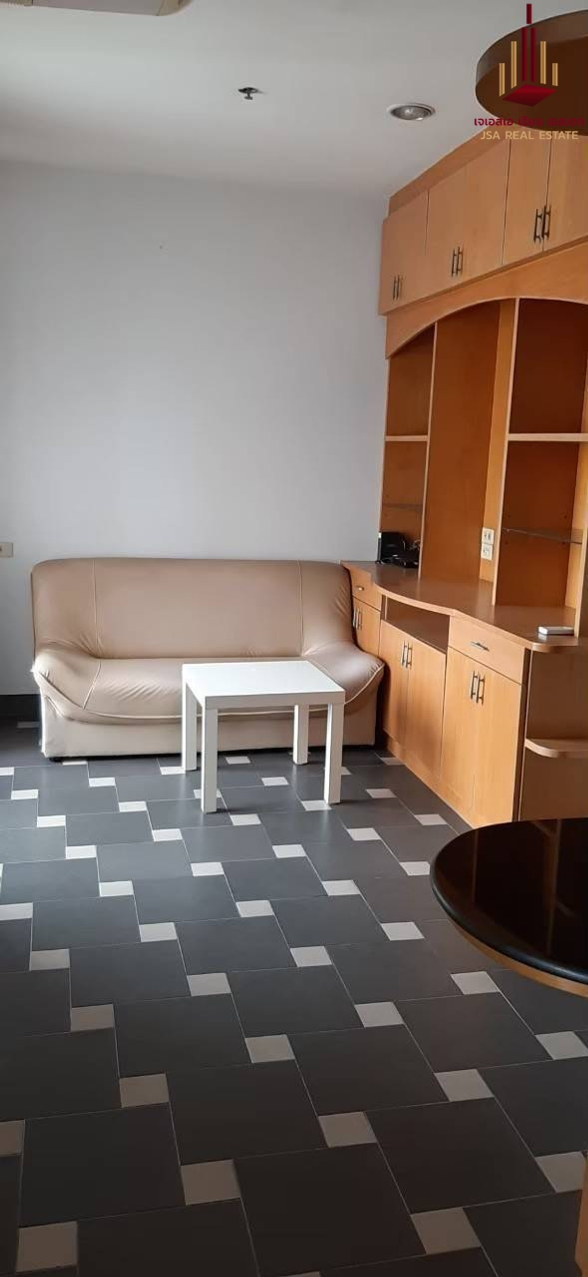 ให้เช่าคอนโดราชเทวี พญาไท : ✨ For Rent :  Pathumwan Resort Condo ✨  💰 Only 20,000 thb/month