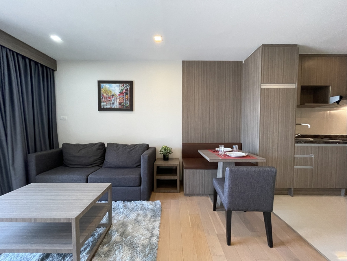 For RentCondoSukhumvit, Asoke, Thonglor : 💥CP-9573💥Art @ Thonglor 25 👉Line : @accessliving