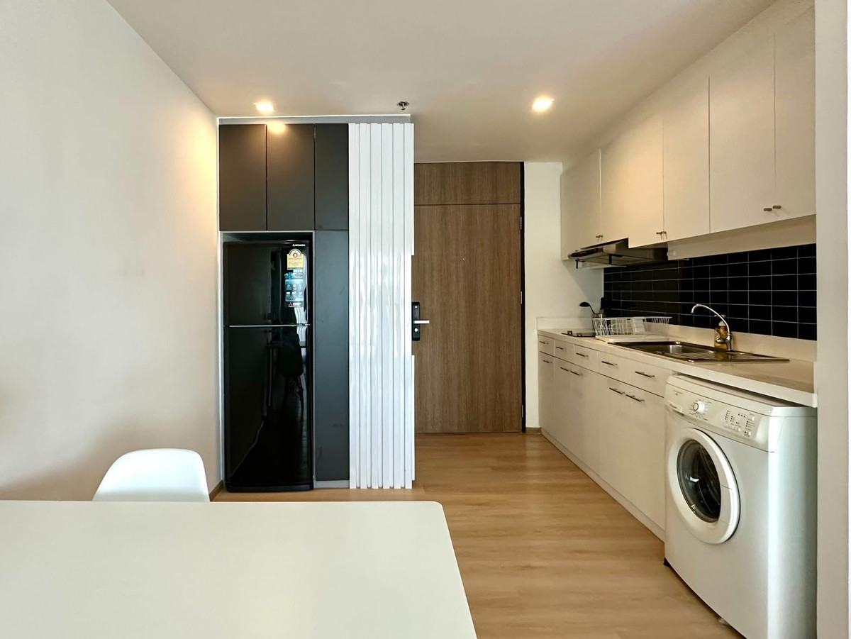 For RentCondoSukhumvit, Asoke, Thonglor : Noble Remix for rent, 21,000 baht [TTr251204]