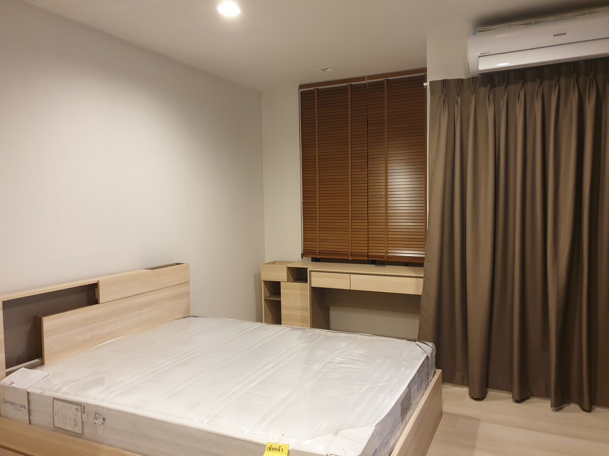 ให้เช่าคอนโดวิทยุ ชิดลม หลังสวน : Life One Wireless Condo, available for rent , 18,000/Month