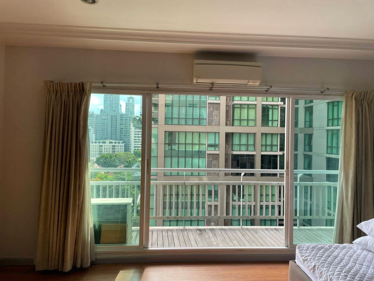 For RentCondoSukhumvit, Asoke, Thonglor : Grand Park View Asoke for rent, 60,000 baht [TTr251203]
