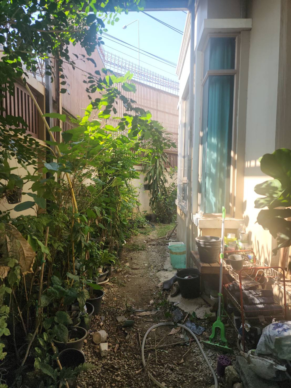 For SaleHouseRama5, Ratchapruek, Bangkruai : Baan Nontree Regent Ratchapruek