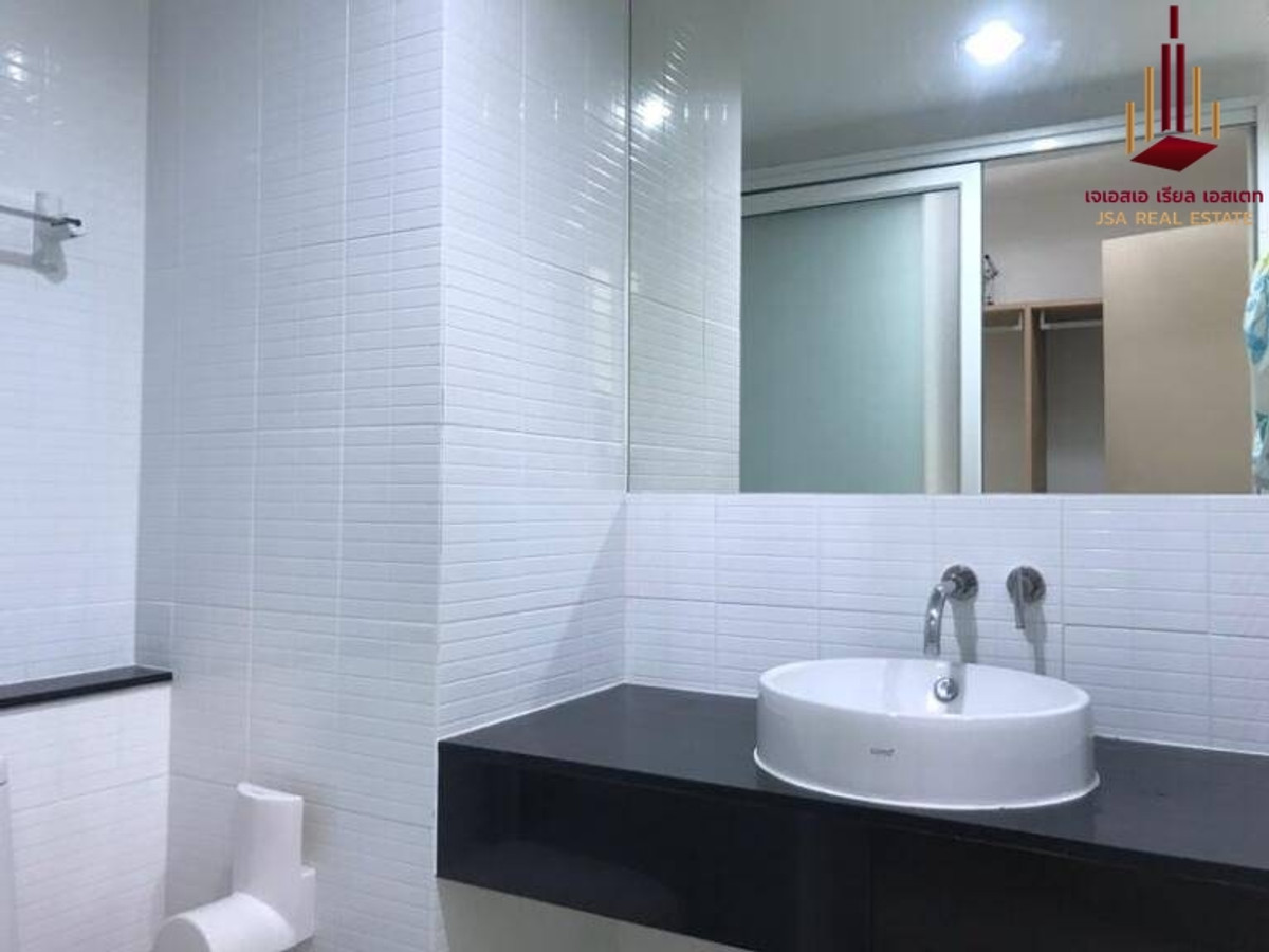 For RentCondoLadprao, Central Ladprao : ✨ For Rent : Ideo Ladprao 5 Condo ✨ 💰 Only 18,000 thb/month