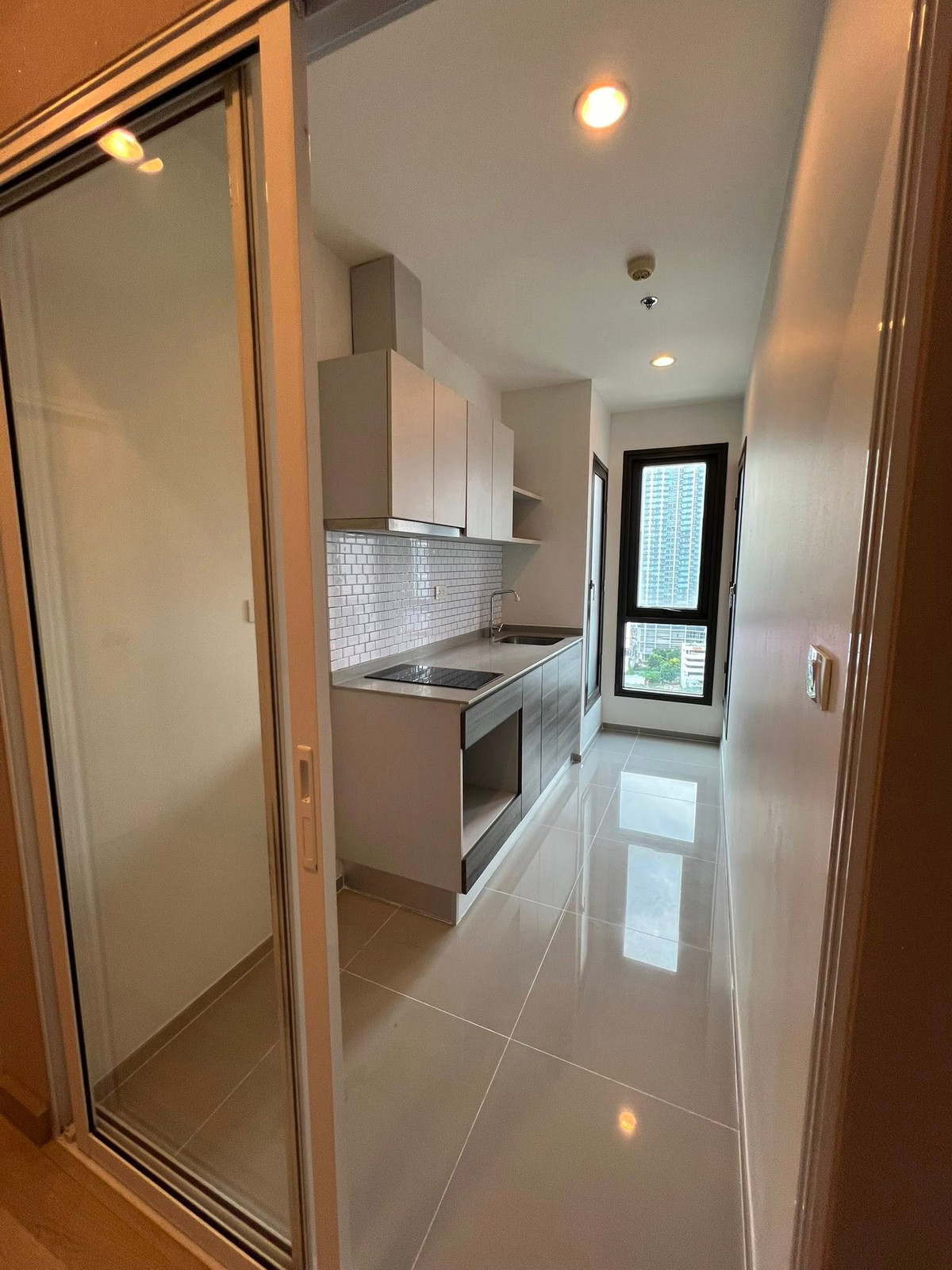 For RentCondoRatchadapisek, Huaikwang, Suttisan : For rent ✨ Centric Ratchada - Huai Khwang ✨ 2 bedrooms, 2 bathrooms, fully furnished and equipped, near MRT Huai Khwang