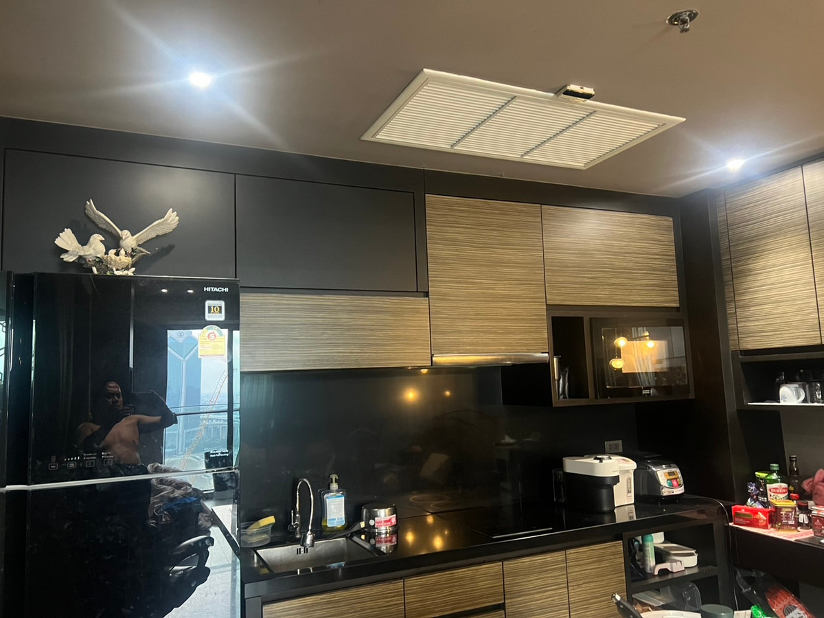 ให้เช่าคอนโดพระราม 3 สาธุประดิษฐ์ : Starview Rama3 ห้องและวิวสวยมาก วิวแม่น้ำ เฟอนิเจ้อครบ สอบถามนัดชมได้ครับ