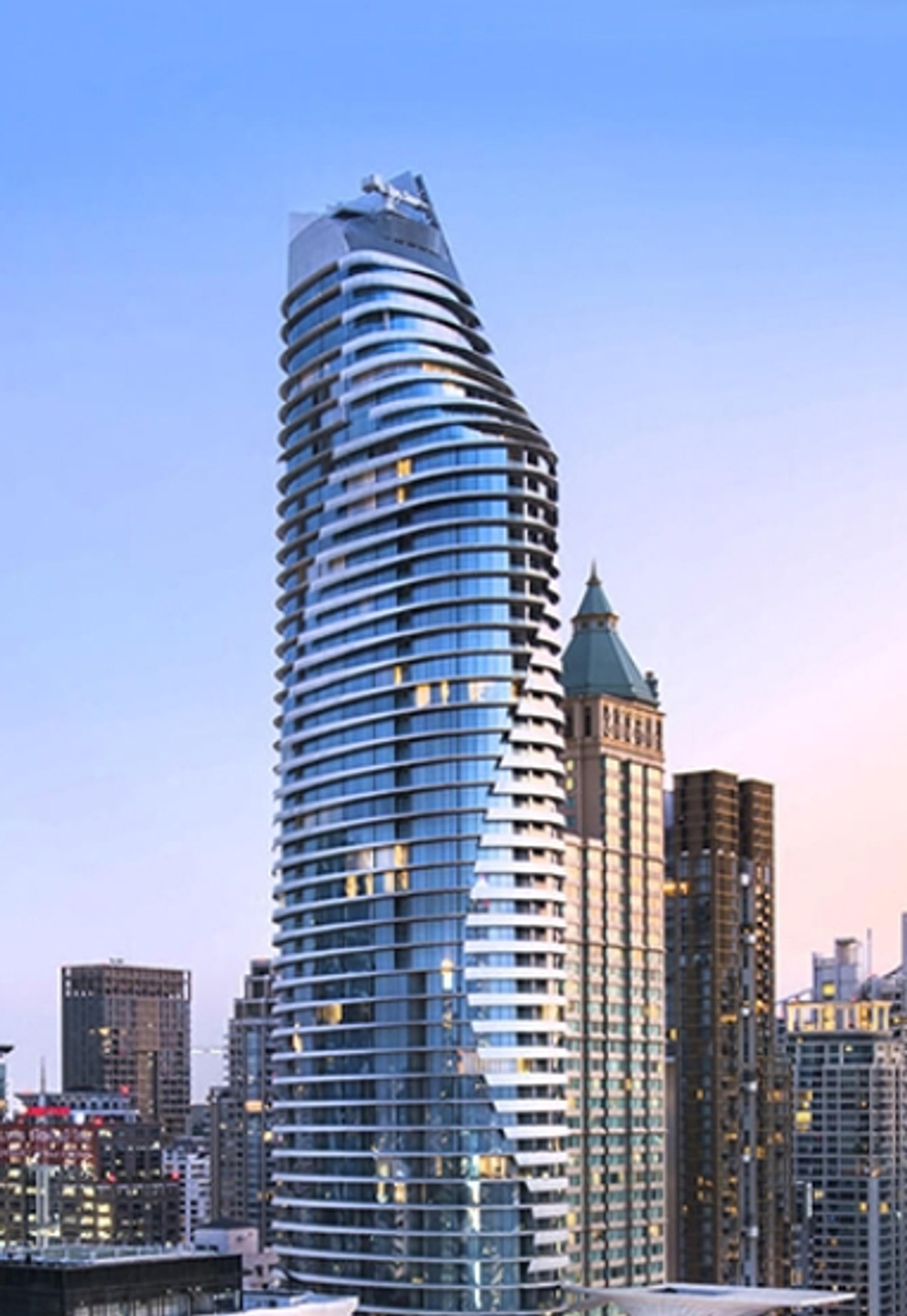 For SaleCondoWitthayu, Chidlom, Langsuan, Ploenchit : ✨ For Sale: Magnolias Ratchadamri Boulevard Condo ✨ 💰 Only 6,700,000 THB