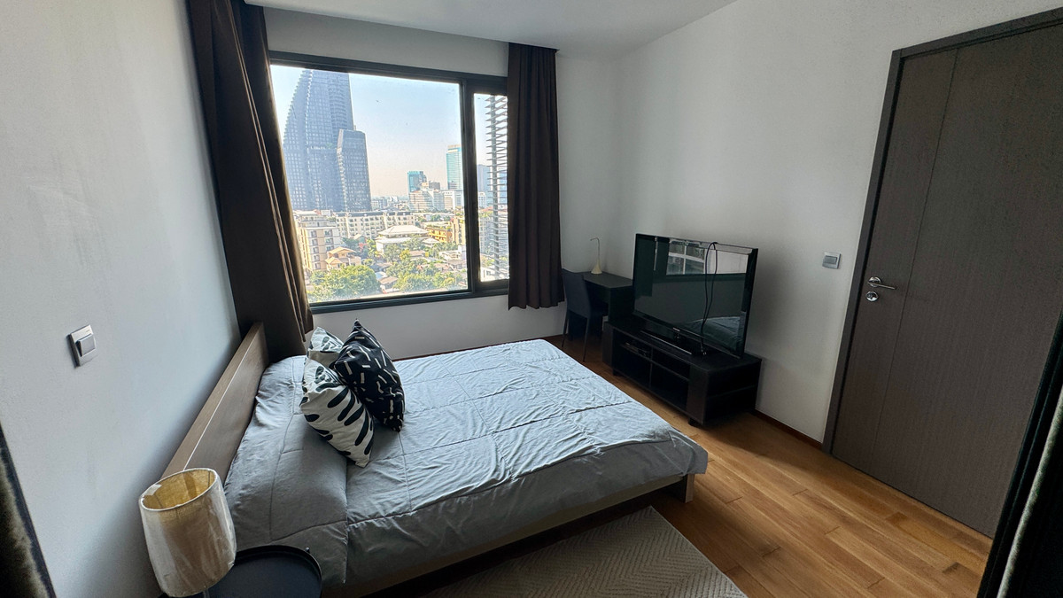 For RentCondoSukhumvit, Asoke, Thonglor : Keyne By Sansiri for rent, 38,000 baht [TTr251202]