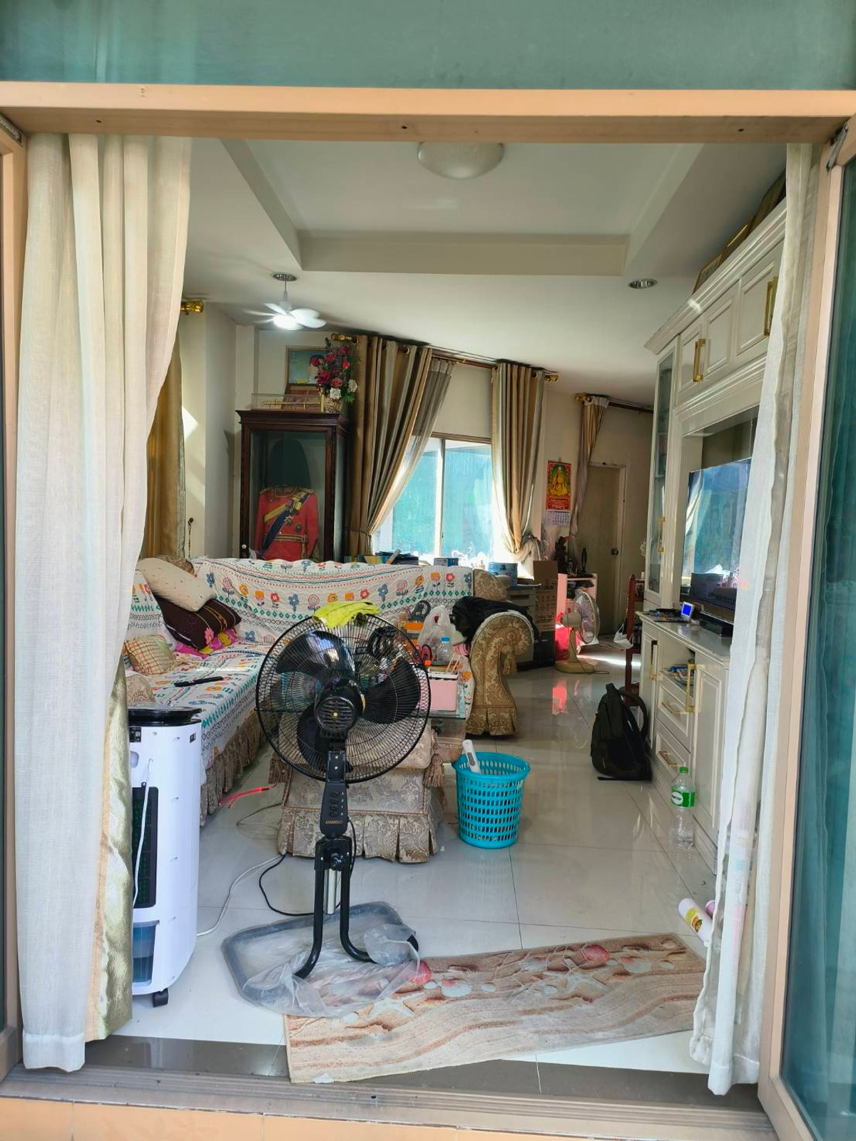 For SaleHouseRama5, Ratchapruek, Bangkruai : Baan Nontree Regent Ratchapruek