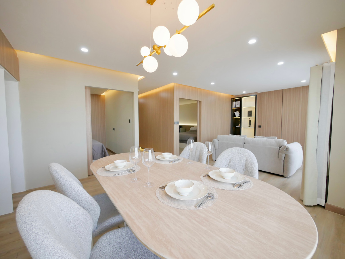 ขายคอนโดอ่อนนุช อุดมสุข : ขายคอนโด Winning Tower สุขุมวิท 71(ปรีดีพนมยงค์) ขนาด 83 ตร.ม. 2 ห้องนอน 2 ห้องน้ำ รีโนเวทใหม่ ใกล้ BTS เอกมัย,BTS พระโขนง