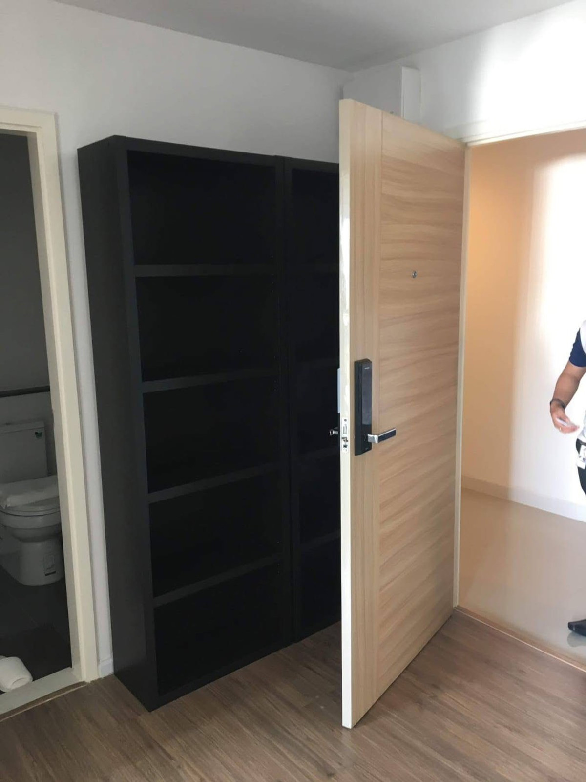 ให้เช่าคอนโดอ่อนนุช อุดมสุข : ให้เช่า 📍 B Republic 📍 2 ห้องนอน 2 ห้องน้ำ เฟอร์นิเจอร์ และ เครื่องใช้ไฟฟ้าครบ ใกล้ BTS ปุณณวิถี