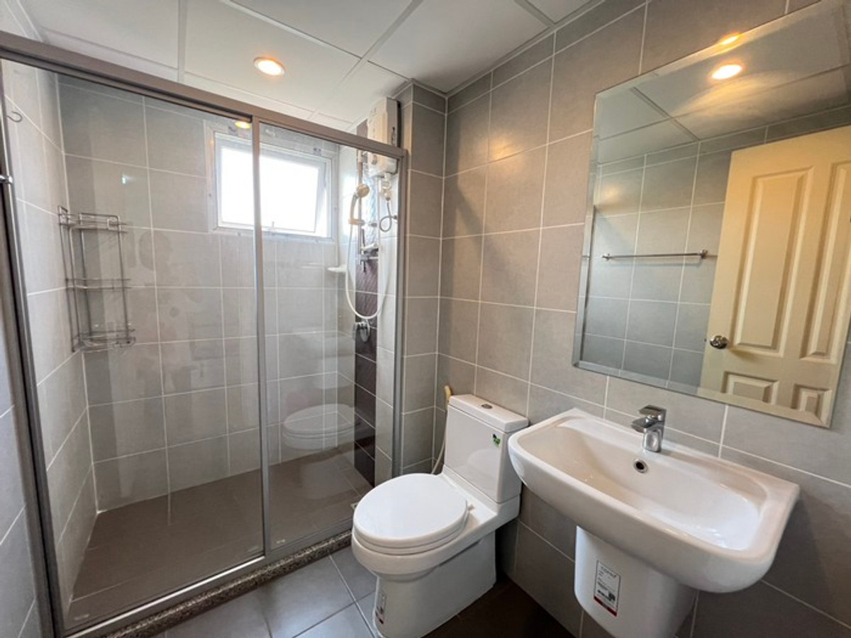 For RentCondoRattanathibet, Sanambinna : 💖💖 Beautiful room for rent, Supalai Veranda Rattanathibet / 2 bedrooms, 2 bathrooms, price 18,000 baht / If interested, you can inquire. Line ID = atfirm2010💖💖