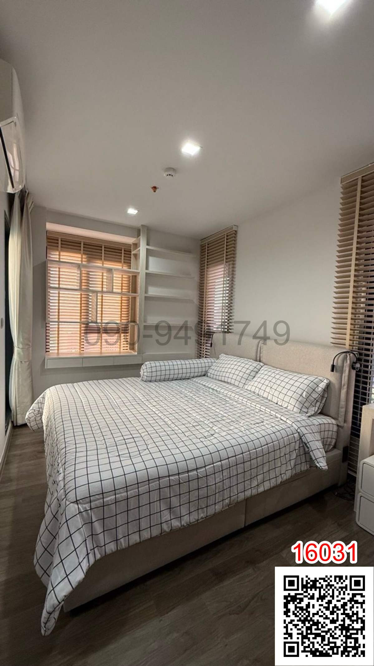 ให้เช่าคอนโดลาดพร้าว เซ็นทรัลลาดพร้าว : เช่า คอนโด Life Ladprao Valley 2 ห้องนอน ติด BTS ห้าแยกลาดพร้าว ตรงข้าม Central ลาดพร้าว 