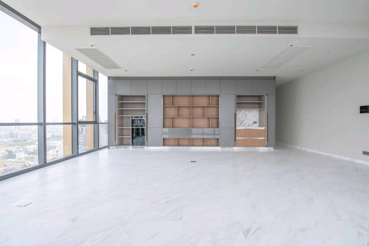 ขายคอนโดสุขุมวิท อโศก ทองหล่อ : 3Bed 252.Sq.m The Monument Thong Lo