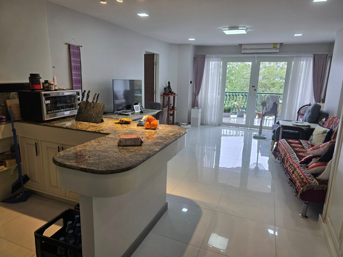 For SaleCondoChiang Mai : 🏙 Condo for Sale: Hillside 4 – Heart of Nimman, Chiang Mai
