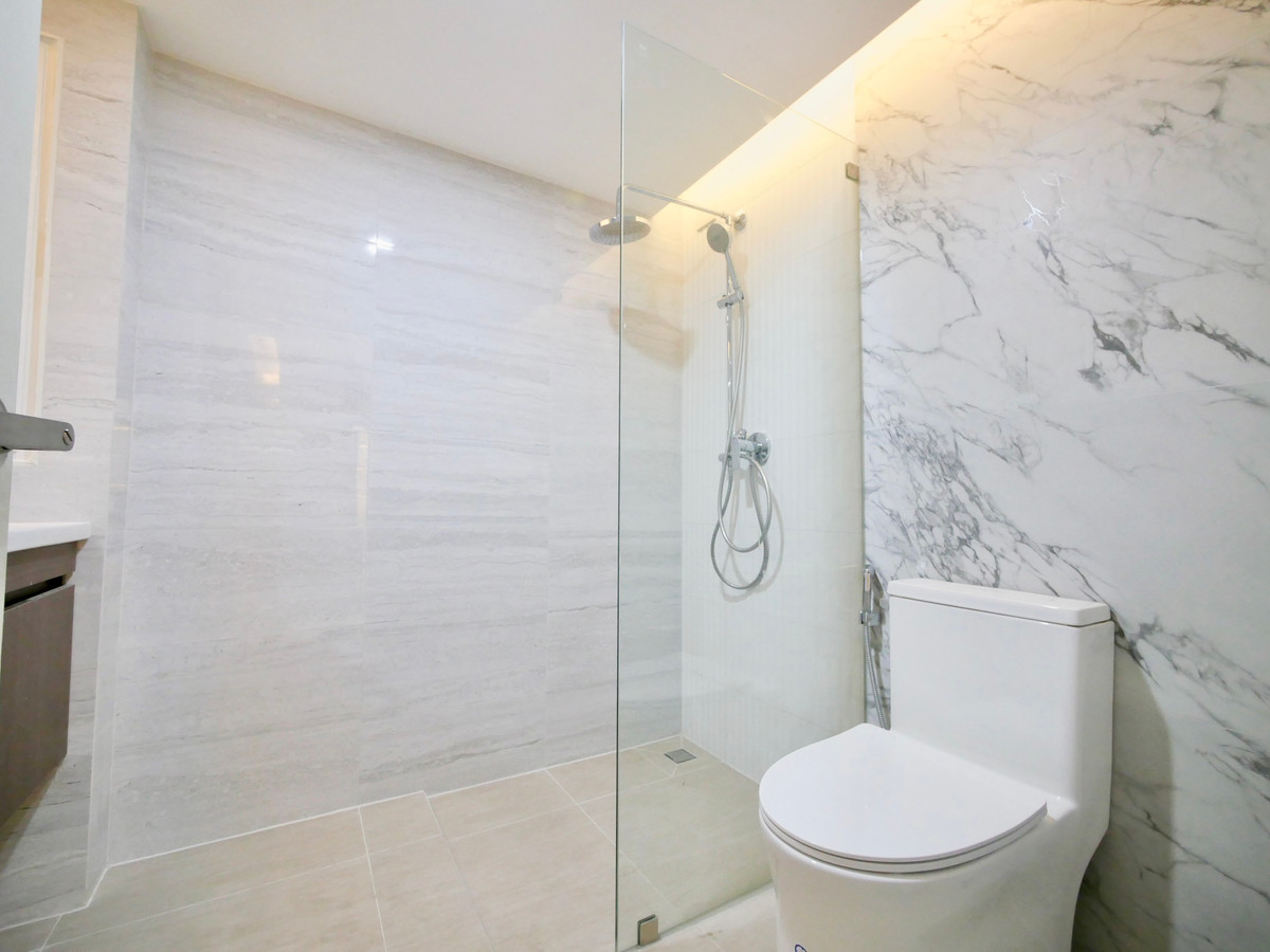 ขายคอนโดอ่อนนุช อุดมสุข : ขายคอนโด Winning Tower สุขุมวิท 71(ปรีดีพนมยงค์) ขนาด 83 ตร.ม. 2 ห้องนอน 2 ห้องน้ำ รีโนเวทใหม่ ใกล้ BTS เอกมัย,BTS พระโขนง