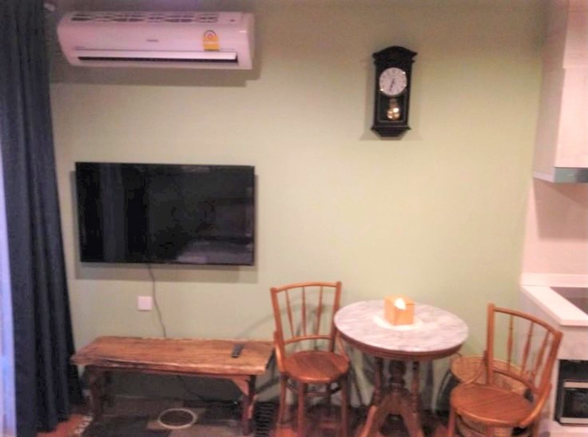 ให้เช่าคอนโดวิทยุ ชิดลม หลังสวน : ให้เช่า ✨ Life One Wireless ✨ เฟอร์นิเจอร์ และ เครื่องใช้ไฟฟ้าครบ ใกล้ BTS เพลินจิต