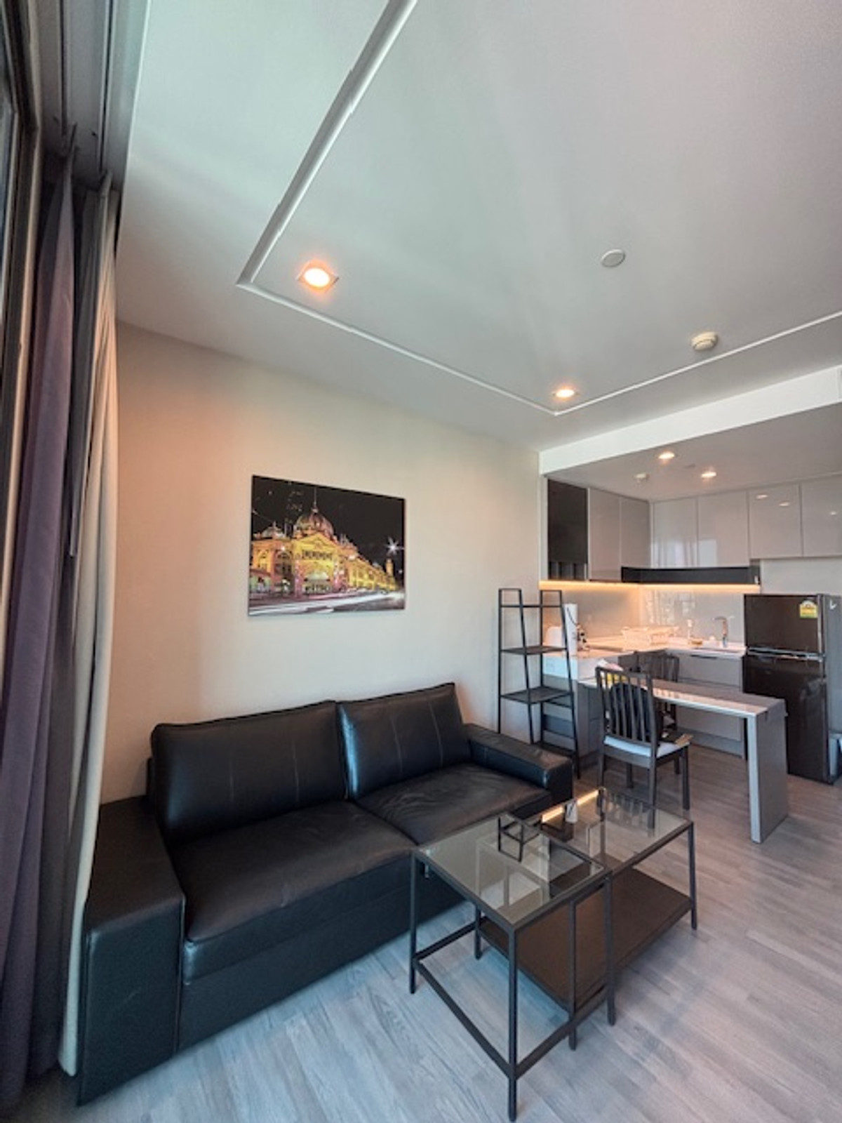 ขายคอนโดบางซื่อ วงศ์สว่าง เตาปูน : 333 Riverside 